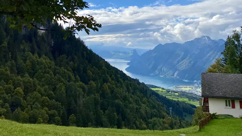 Schweiz Schweiz